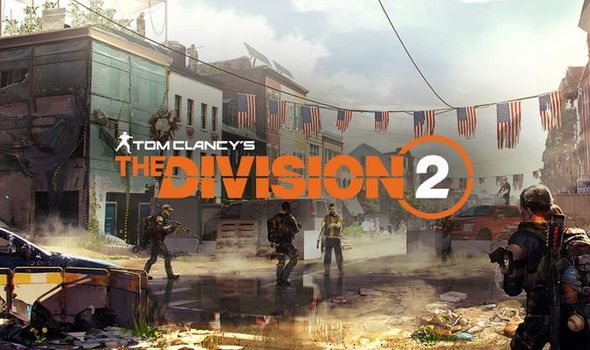 Division 2 Patch Notes